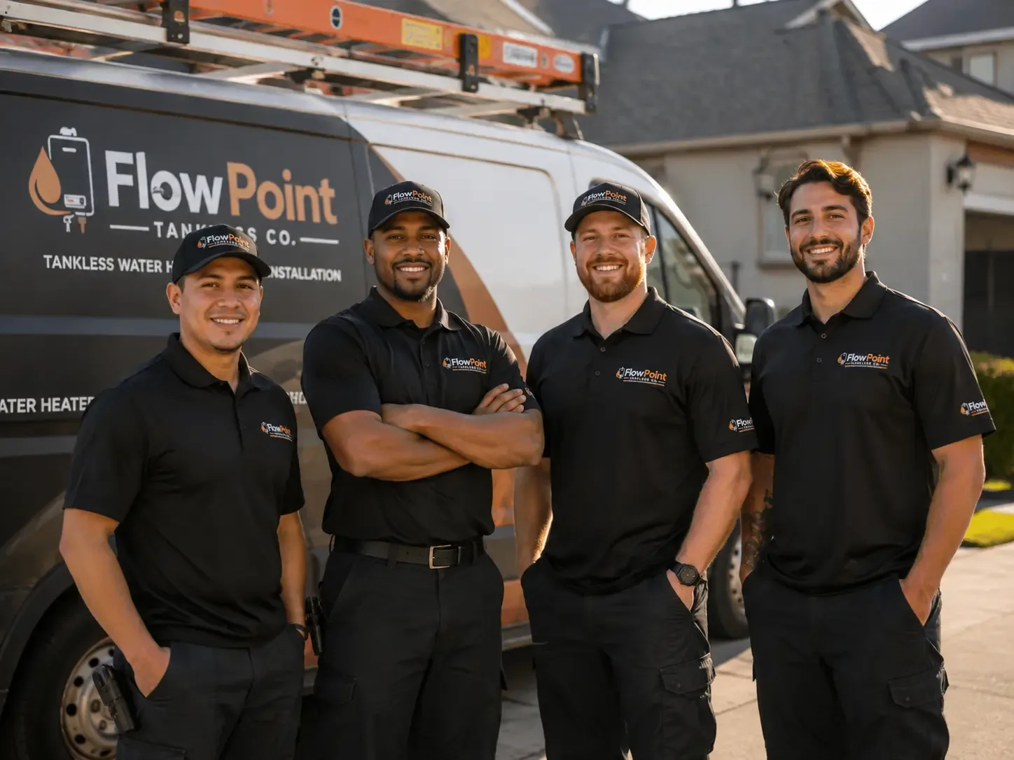 Tankless Water Heater Installation company in Nanakuli, HI