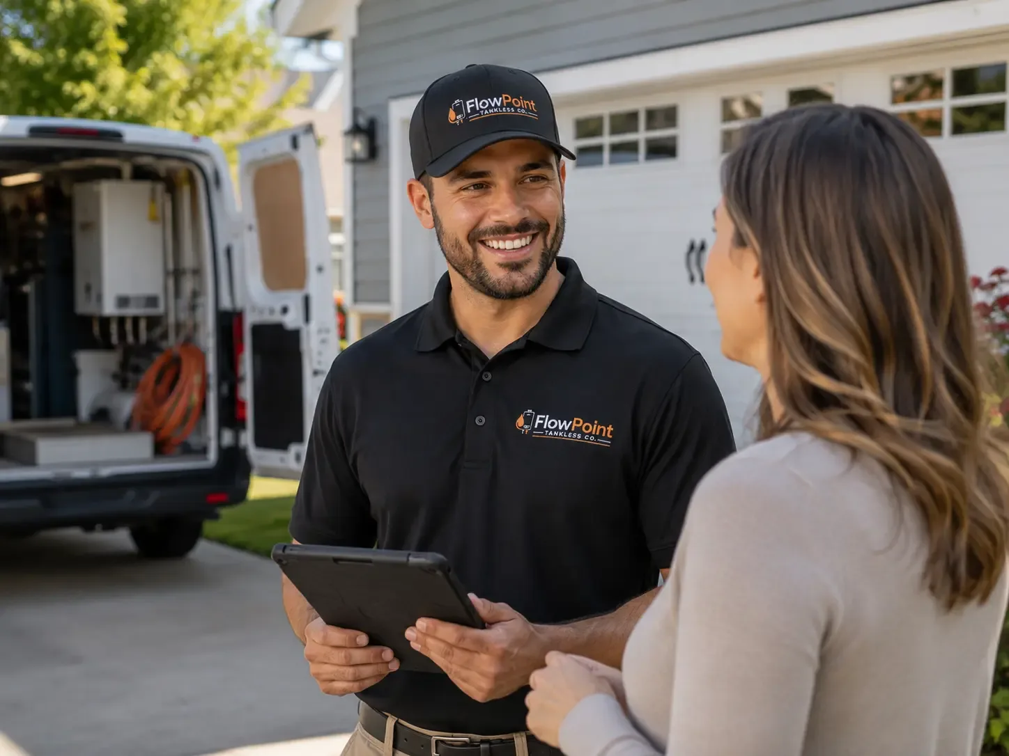 Tankless Water Heater Installation Nanakuli, HI FAQs